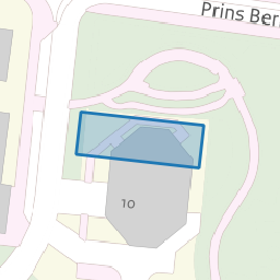 Perceel DPL00-A-6711