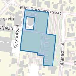 Perceel DPL00-A-6712