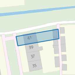 Perceel DPL00-A-6714