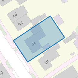 Perceel DPL00-A-6718