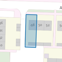 Perceel DPL00-A-6722