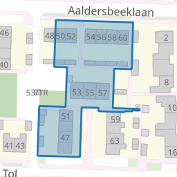 Perceel DPL00-A-6723