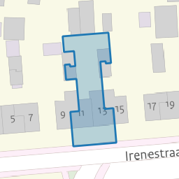 Perceel DPL00-A-6724