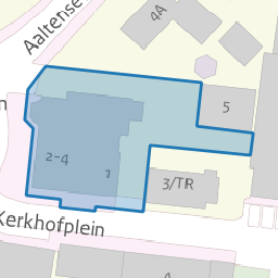 Perceel DPL00-A-6728