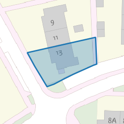 Perceel DPL00-A-6735