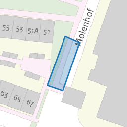 Perceel DPL00-A-6738