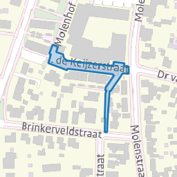 Perceel DPL00-A-6739