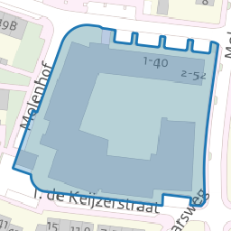 Perceel DPL00-A-6740