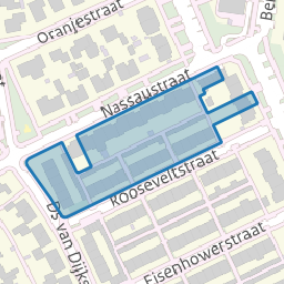 Perceel DPL00-A-6745