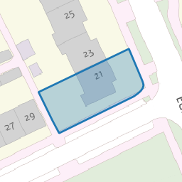 Perceel DPL00-A-6746