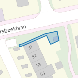 Perceel DPL00-A-6750