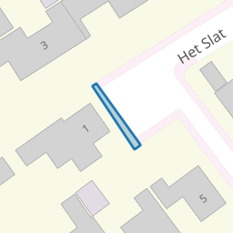 Perceel DPL00-A-6753