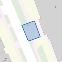 Perceel DPL00-A-6755