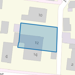 Perceel DPL00-A-6760