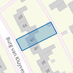 Perceel DPL00-A-6764