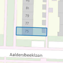 Perceel DPL00-A-6766