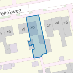 Perceel DPL00-A-6768