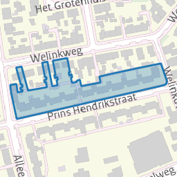 Perceel DPL00-A-6769