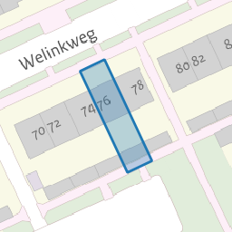 Perceel DPL00-A-6771