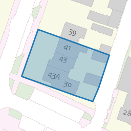 Perceel DPL00-A-6775