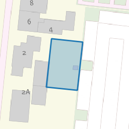 Perceel DPL00-A-6777