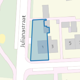 Perceel DPL00-A-6786