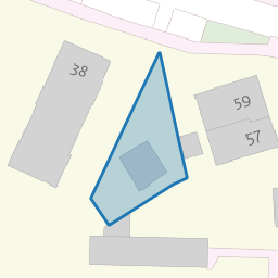 Perceel DPL00-A-6788