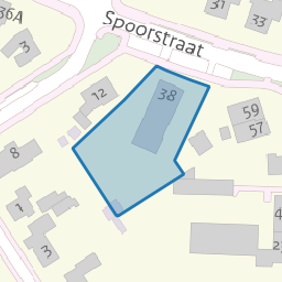 Perceel DPL00-A-6789