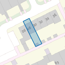 Perceel DPL00-A-6791