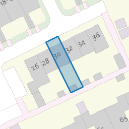 Perceel DPL00-A-6792