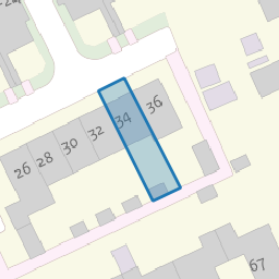 Perceel DPL00-A-6793