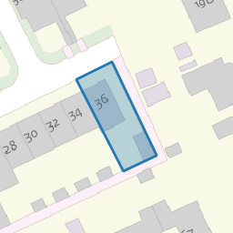 Perceel DPL00-A-6794