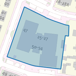 Perceel DPL00-A-6801