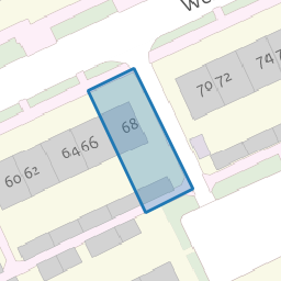 Perceel DPL00-A-6809