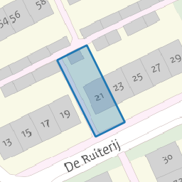 Perceel DPL00-A-6813