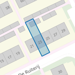 Perceel DPL00-A-6814