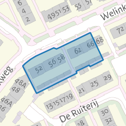 Perceel DPL00-A-6817