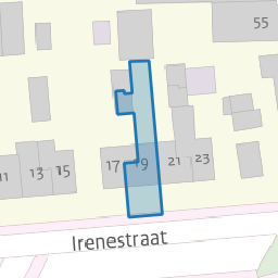 Perceel DPL00-A-6818