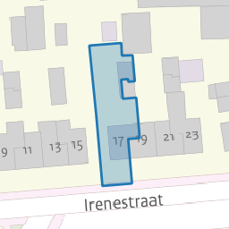 Perceel DPL00-A-6819