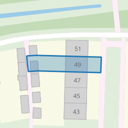 Perceel DPL00-A-6821