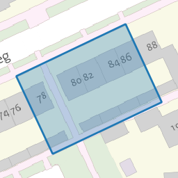 Perceel DPL00-A-6824