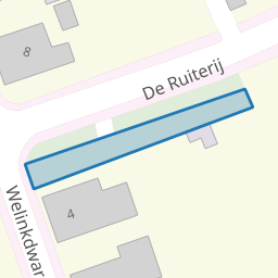 Perceel DPL00-A-6825