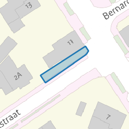 Perceel DPL00-A-6835