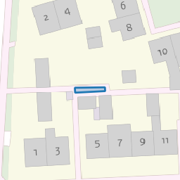 Perceel DPL00-A-6840