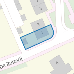 Perceel DPL00-A-6843