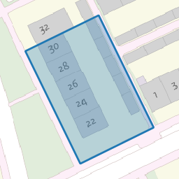 Perceel DPL00-A-6860