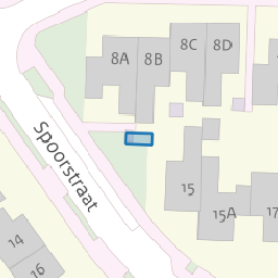 Perceel DPL00-A-6872