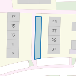 Perceel DPL00-A-6873