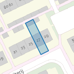 Perceel DPL00-A-6889