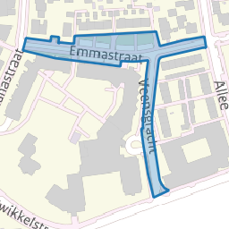 Perceel DPL00-A-6892